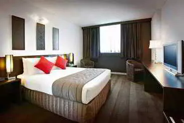 ホテル Mercure Sydney Potts Point