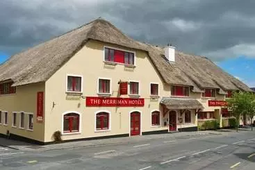 Szálloda Merriman