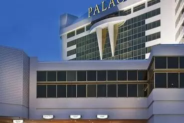 Hotel Palace Casino Resort
