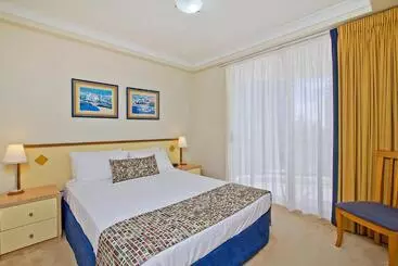 호텔 Palazzo Colonnades