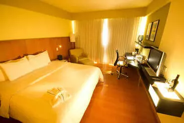 호텔 Pestana Caracas Premium City & Conference