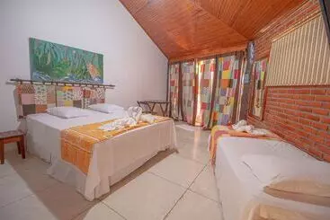 ホテル Pousada Arizona