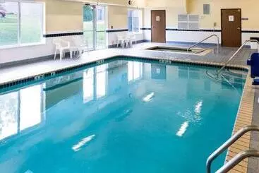 ホテル Quality Inn Lakeville