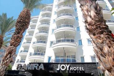 Отель Ramira Joy