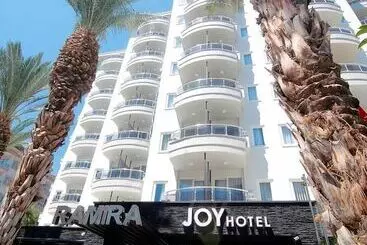 ホテル Ramira Joy