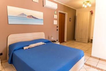 Отель Residence Alberghiero Eolie