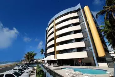 Hotel Reymar Express