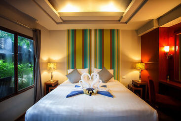 فندق Tango Beach Resort