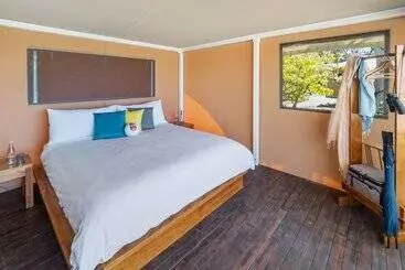 ホテル Wilson Island