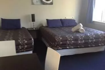 Seaview Motel