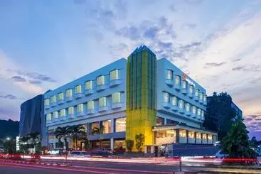 Swiss Belhotel Manokwari