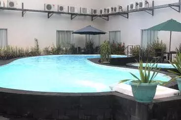 Swiss Belhotel Manokwari