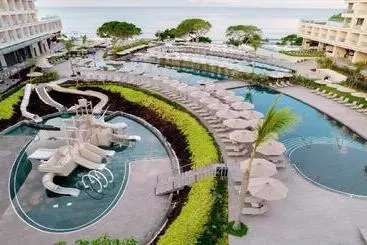 Resort Dreams Bahia Mita Surf And Spa   All Inclusive