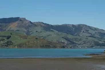 Duvauchelle Seaside Motel