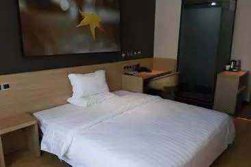 Hotel 7 Days Inn·weng An