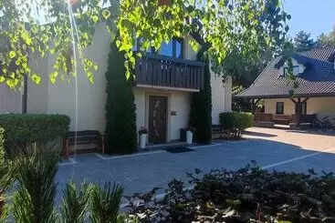 ホテル Pokoje Atmosfera