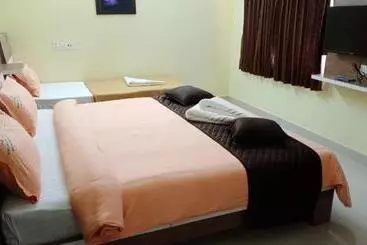 Hôtel Giri Nandhana Residency
