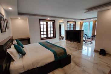 호텔 La Niwasa By Shivraj