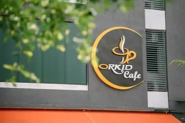 Hotel Orkid Inn Mahkota Cheras