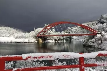 ホテル Seiryu No Yado Kawachi