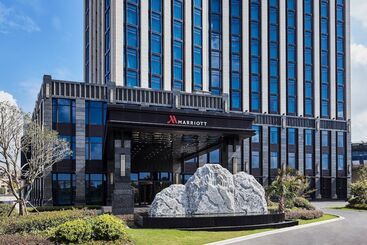 Shanghai Marriott Hotel Pudong South