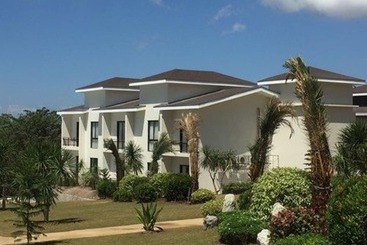 ホテル Thunderbird Resorts   Rizal