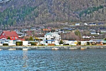 Hotel Vikedal Vertshus