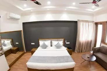 Hôtel Vishal Imperial