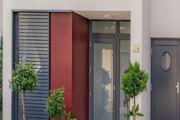 Hotel Weinpension Haberkern