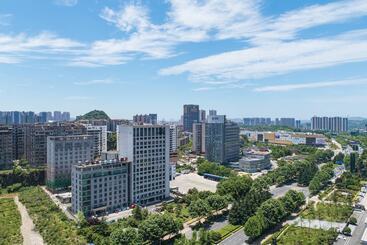 ホテル Wyndham Garden Guiyang Yueshan Lake