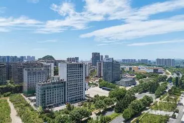 Hotel Wyndham Garden Guiyang Yueshan Lake