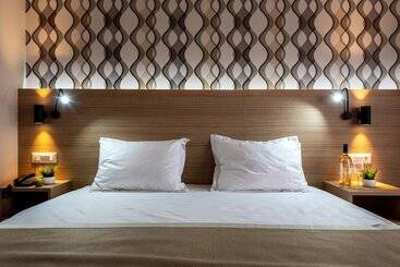 Maria Palace Hotel   All Inclusive