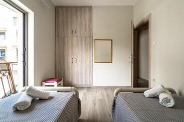 Apartament Zoi Studios