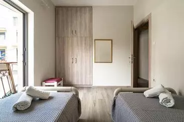 Huoneisto Zoi Studios