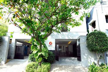 住宿加早餐  Opal Serviced Residences (unit Of Prohotel)