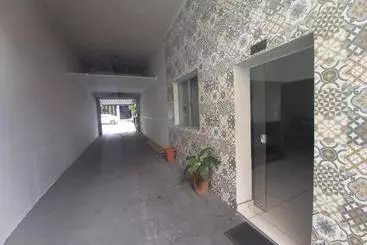 Hôtel Assis