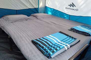 Hotel Campistaan Vakan