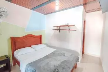 ホテル La Rosa Náutica Club