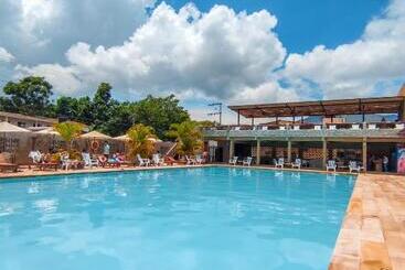 Hotel La Rosa Náutica Club