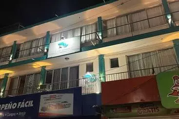 Hotel Las Brisas