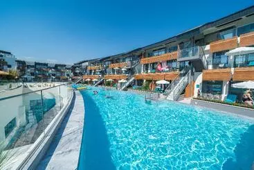 Hôtel Liberty Fabay   Ultra All Inclusive