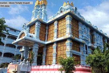 فندق Oyo 78694 Sri Deepak Krishna Home Stay