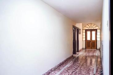 בית מלון כפרי Oyo Rpr269 Shubham Palace