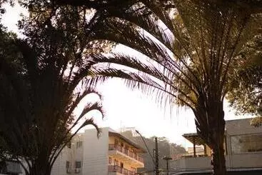 هتل Prainha