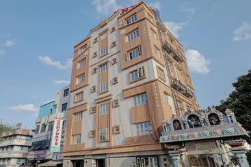 בית מלון כפרי Snt Comforts