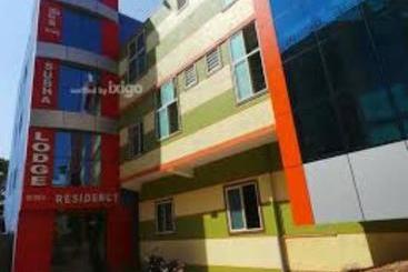 בית מלון כפרי Subha Residency