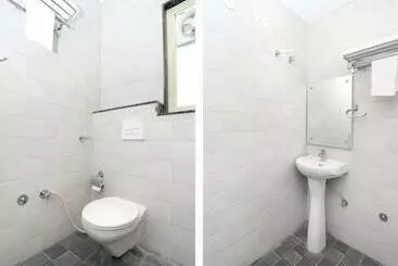 Hotel Woodcrest Zirakpur Chandigarh   Luxury Rooms