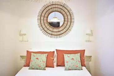 ペンション Ensemble Rooms Di Vayadù