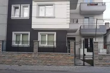 Pansiyon Odisea S Apartment