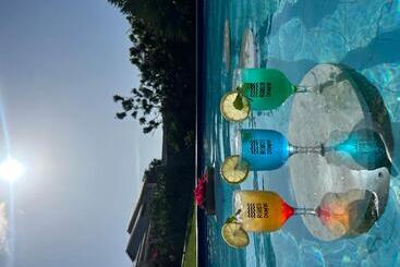 Pensionat Ronco Do Mar Cumbuco